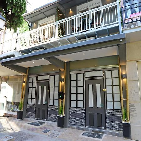 City Center Villa Kavala Exterior photo