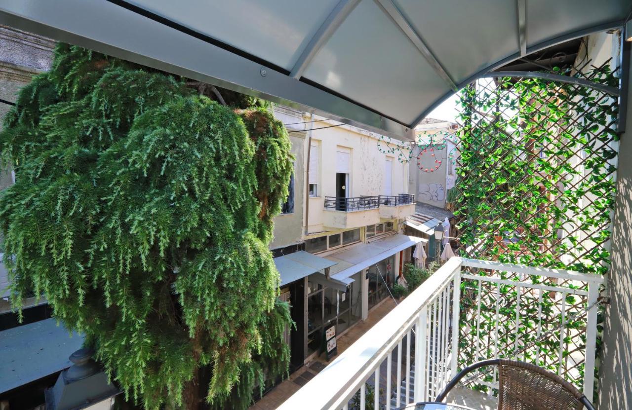 City Center Villa Kavala Exterior photo