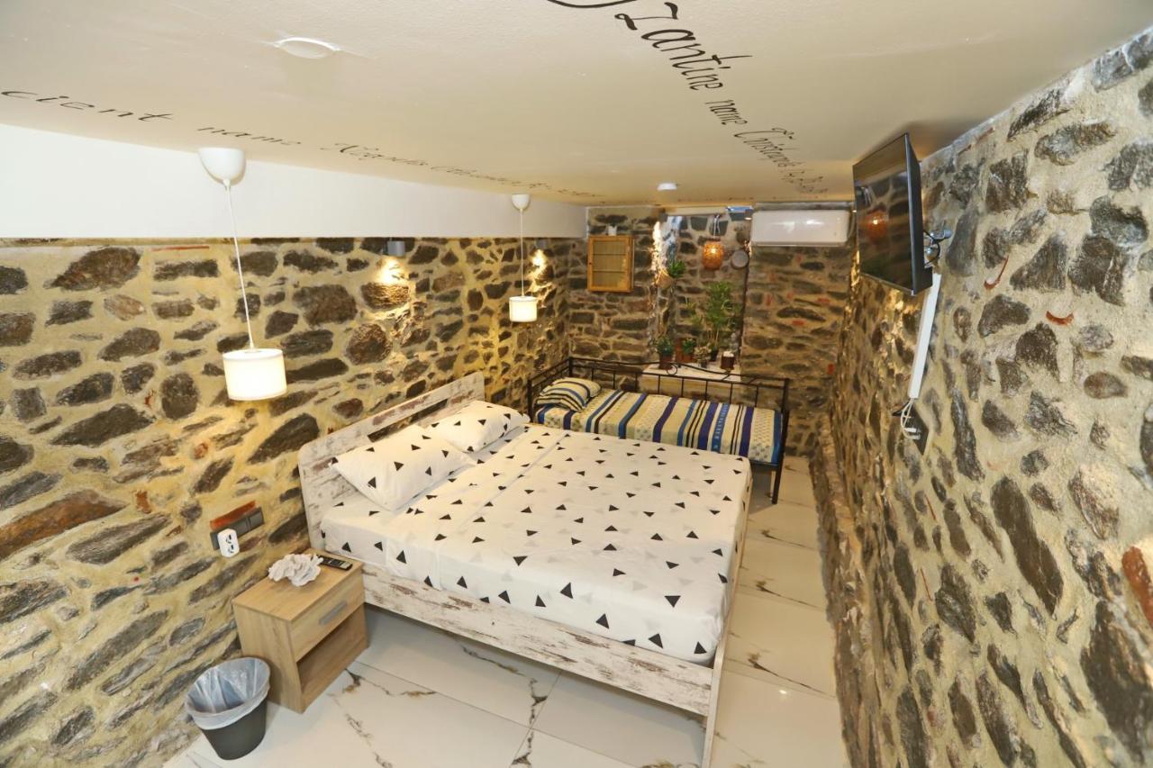 City Center Villa Kavala Exterior photo