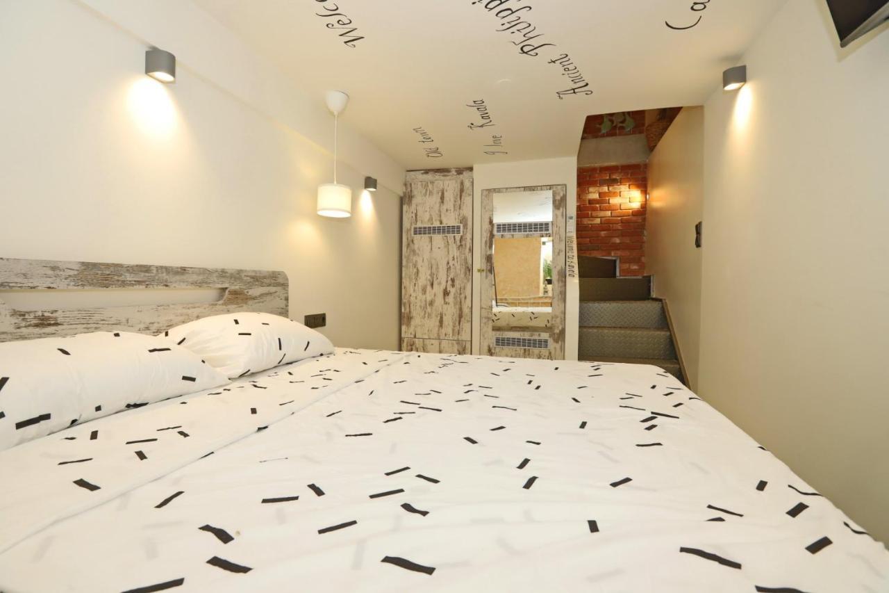 City Center Villa Kavala Exterior photo