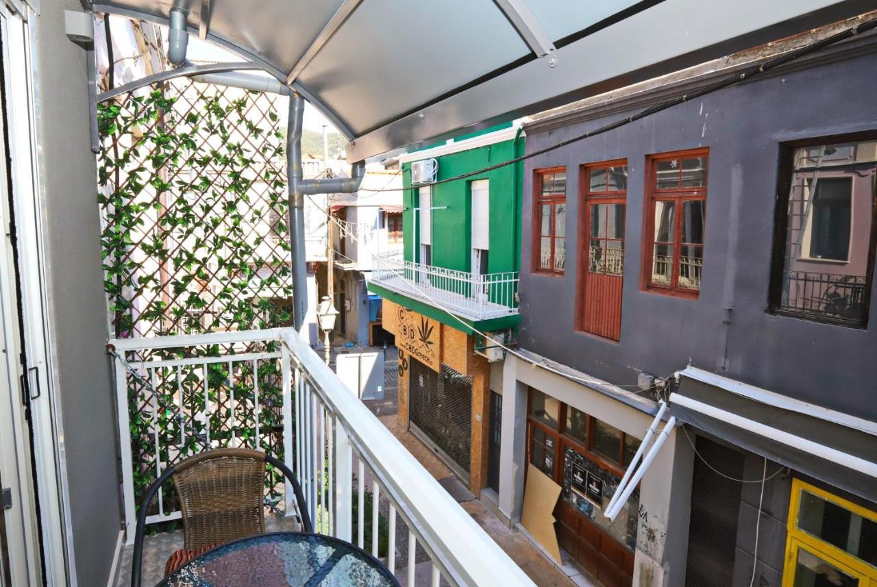 City Center Villa Kavala Exterior photo