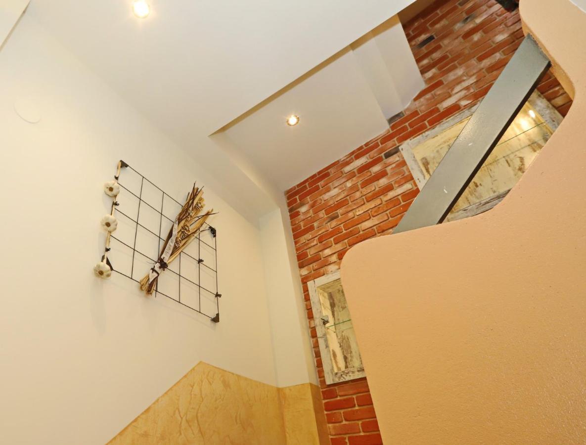 City Center Villa Kavala Exterior photo