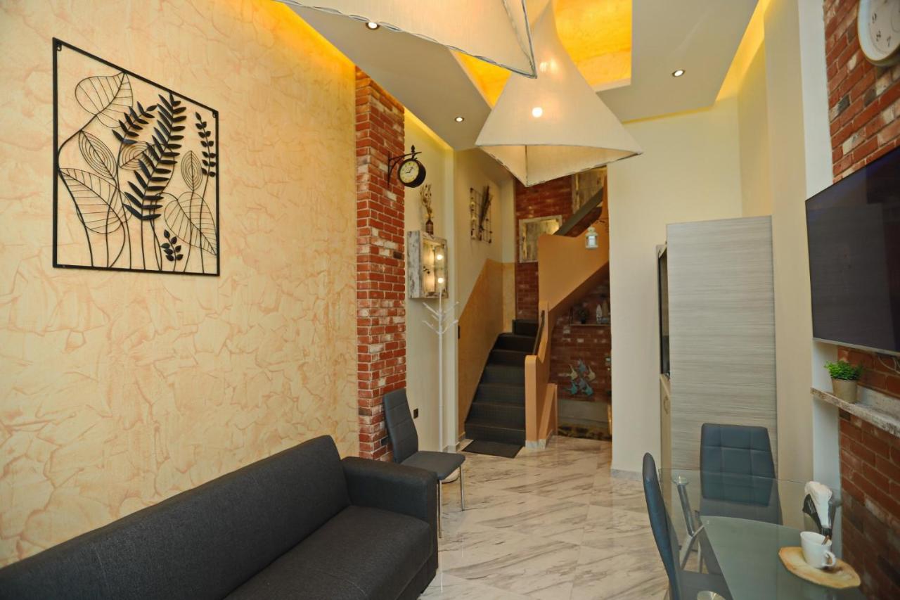 City Center Villa Kavala Exterior photo