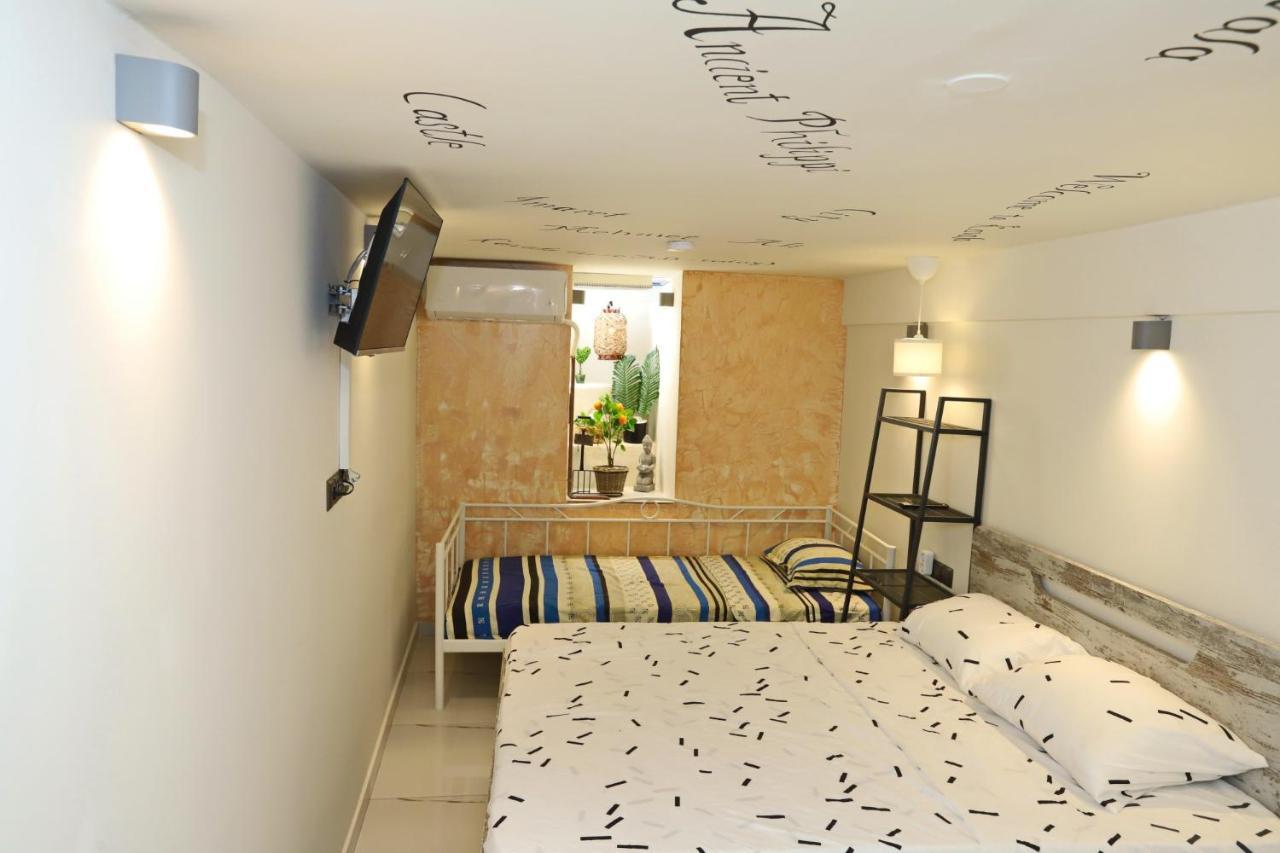 City Center Villa Kavala Exterior photo