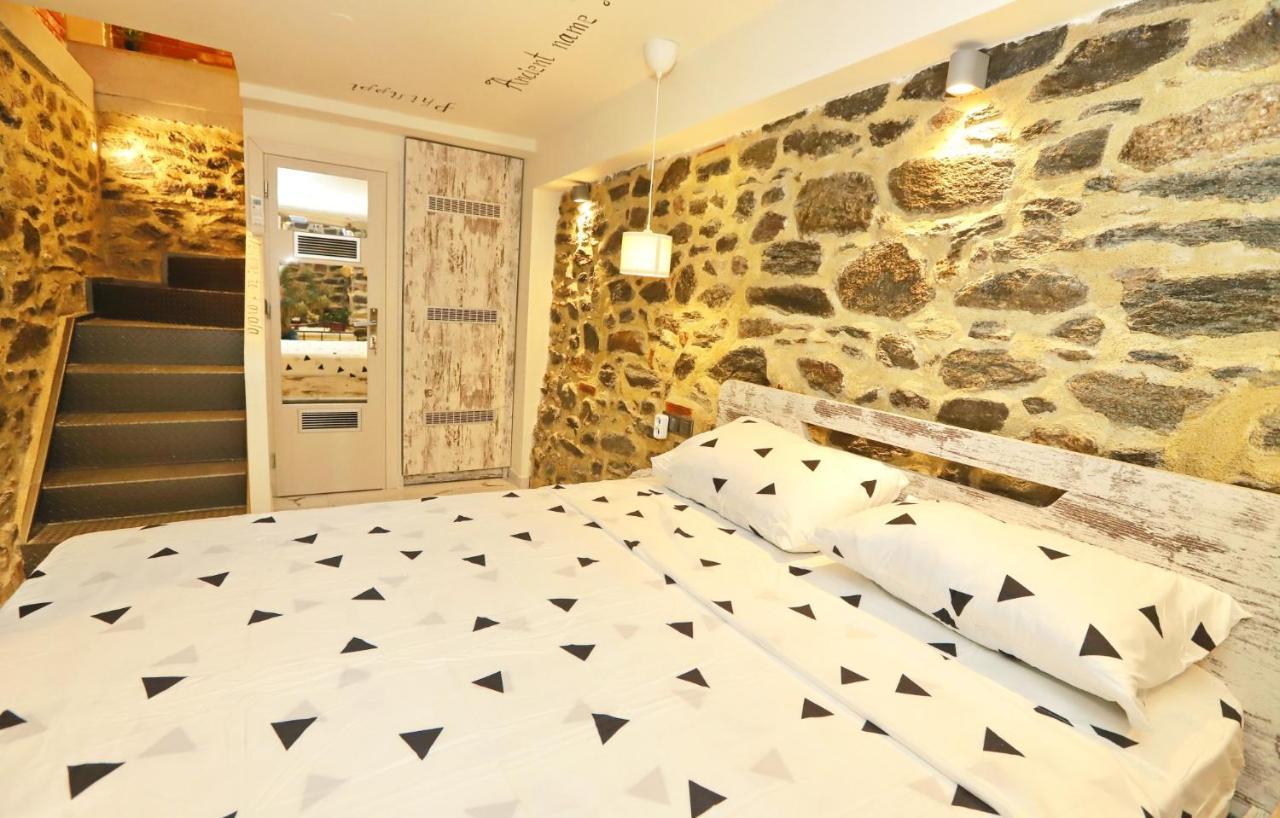 City Center Villa Kavala Exterior photo