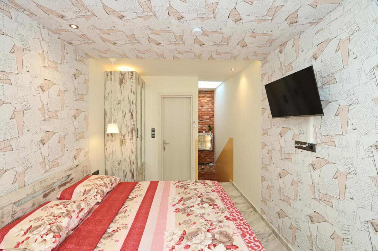 City Center Villa Kavala Exterior photo