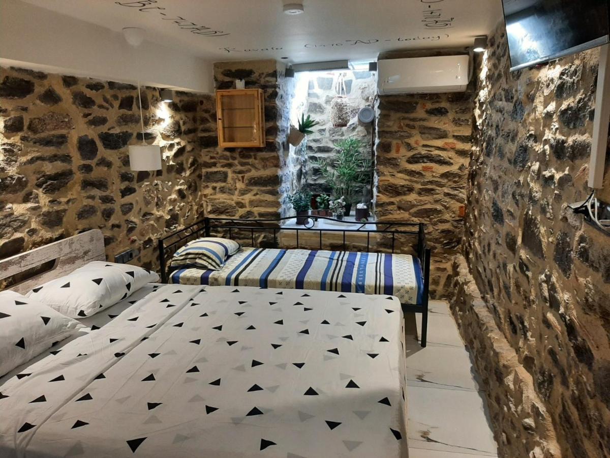 City Center Villa Kavala Exterior photo