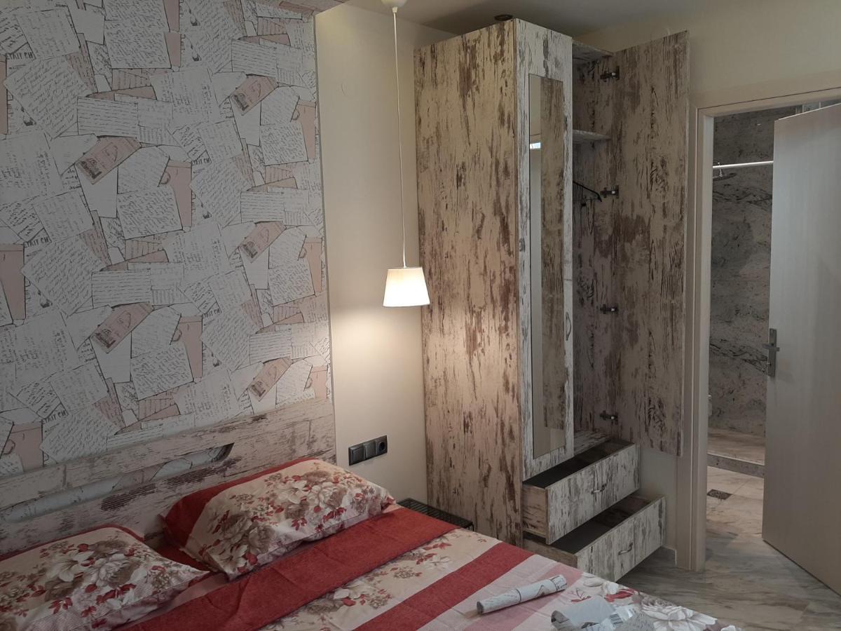 City Center Villa Kavala Exterior photo
