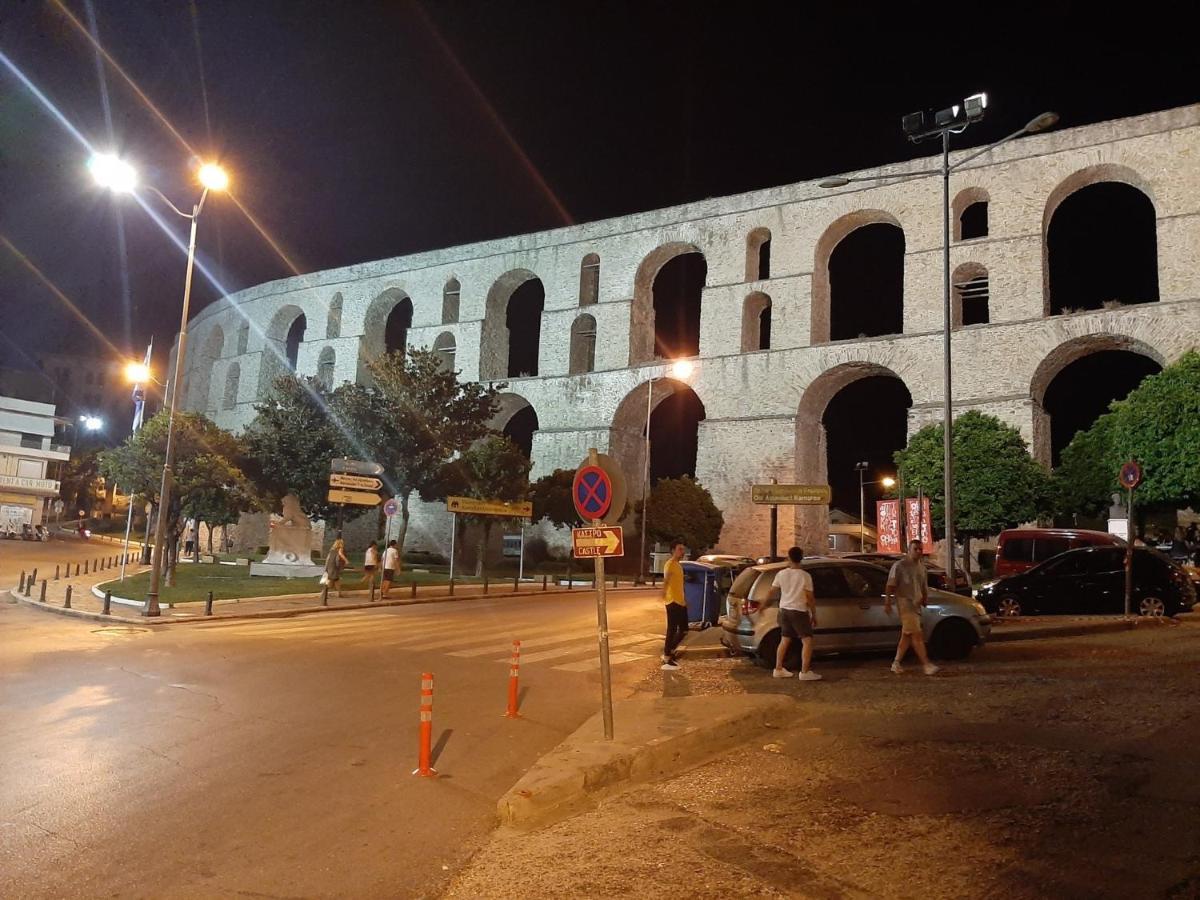 City Center Villa Kavala Exterior photo